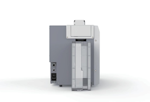 SEAORY R600 Impresora de tarjetas de doble cara de retransferencia de escritorio al por mayor Impresora de matriz de puntos - Product Image 4
