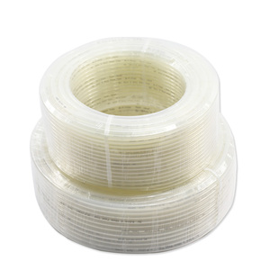 Полиуретановые трубы PA12 для транспортировки красок и растворителей, ПТФЭ полиуретановые трубы или ПТФЭ полиэтиленовые трубы для краски - Product Image 1