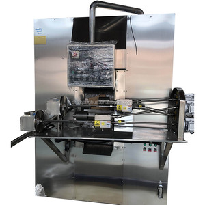 Macchina automatica del rotolo di uova/linea del bastone del wafer - Product Image 4