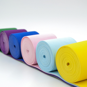 Nhà sản xuất bán buôn đầy màu sắc <span class=keywords><strong>Webbing</strong></span> 32cm 38cm tùy chỉnh <span class=keywords><strong>Webbing</strong></span> dây đai nylon <span class=keywords><strong>Webbing</strong></span> - Product Image 2