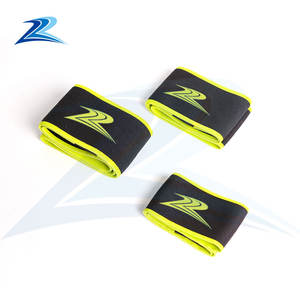 Anneau de squat bande de levage de hanche de <span class=keywords><strong>musculation</strong></span> antidérapante bande de tension d'anneau élastique <span class=keywords><strong>forte</strong></span> bande de résistance durable - Product Image 2