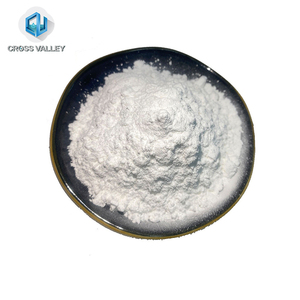 Agente deformação insolúvel em água do pó cosmético do Trimethylsiloxilicate da matéria prima - Product Image 6