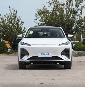 Nouvelles voitures très demandées Modèle 2026 Deepl S07 230 Max Version ADSE 230 km Autonomie Étendue 5 Places SUV Intermédiaire à Autonomie Étendue En Stock - Product Image 3