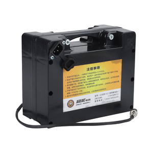 ปั๊มไฮดรอลิกทริกเกอร์แบบวงจรเดียวกำลังสูง GYB-63D GYB-63D ปั๊มไฮดรอลิก - Product Image 5