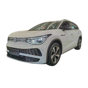 ขายส่ง 2024 vw ID.6 CROZZ รถ ev ใหม่ รถยนต์ไฟฟ้าใหม่ ราคาถูก ขาย - Product Image 6