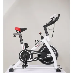 Schneller Versand Magnetic Spinning Bike Heimgebrauch Gym Master Fitness Workout Spin Bike
