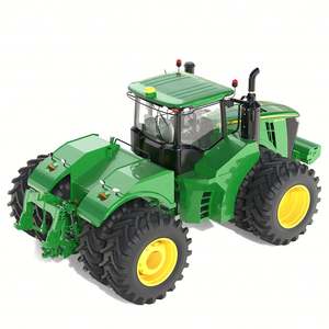 Tractores nuevos de alto rendimiento y bajo costo a la venta Tractor chino de Sudáfrica - Product Image 6