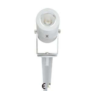 3W faisceau Étroit <span class=keywords><strong>IP67</strong></span> éclairage extérieur de paysage spike lumières 3W a mené la lumière de jardin - Product Image 6