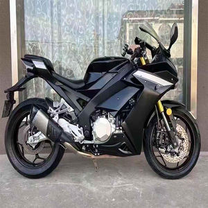 Motocyclette Baodiao <span class=keywords><strong>Yamaha</strong></span> R1M <span class=keywords><strong>500cc</strong></span> d'occasion avec moteur sans balais, système de refroidissement par eau, frein à disque, vitesse maximale >80 km/h - Product Image 2