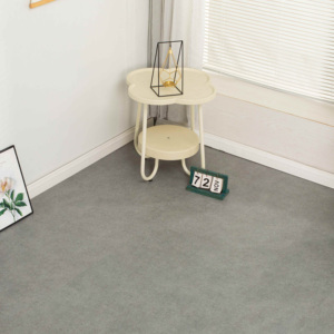 Suelo SPC de Instalación Rápida con Sistema de Clic, Aspecto de Madera Delicado, Diseño Moderno, Tablones Anchos para una Renovación Rápida del Espacio - Product Image 6