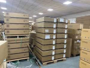 P05994-B21 3.84TB SATA 6G แบบใช้งานผสมผสาน SFF (2.5 นิ้ว) SC รับประกัน 3 ปี พร้อมเฟิร์มแวร์ที่เซ็นดิจิทัล SSD - Product Image 3