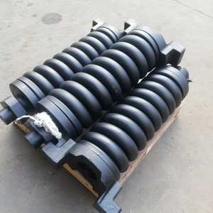 ชุดประกอบตัวปรับสปริงหดตัวของรถขุด PC200 E330สปริงหดตัวตัวปรับไอเลอร์ - Product Image 1