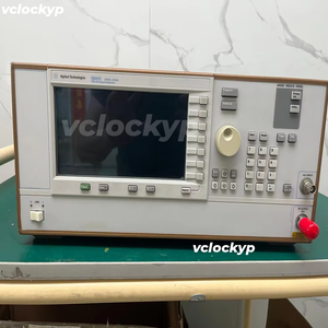Générateur de signaux Agilent E8247C PSG, Opt 1EA (Puissance de sortie élevée) - Product Image 1