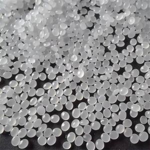 Factory Price MFI 1.0 LLDPE 118WJ Film Linear Low Density Lldpe Film Grade LLDPE <b>Granules</b> for Films and Trash Bags - Product Image 2
