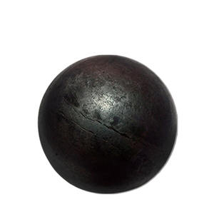 Billes de broyeur à boulets en acier inoxydable 95 mm, dureté HRC 60-66, surface polie, certifiées ISO, personnalisées <span class=keywords><strong>Trima</strong></span> pour ciment, poudre et mines - Product Image 5