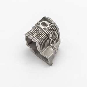 MIM Powder Metallurgy Precision Parts Custom <b>Fasteners</b> For Security Accessories Metal Injection Molding 130mm Max Size - Product Image 4