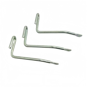 Resortes resistentes personalizados de alta calidad y baratos, resorte helicoidal de torsión de aleación para uso industrial - Product Image 1