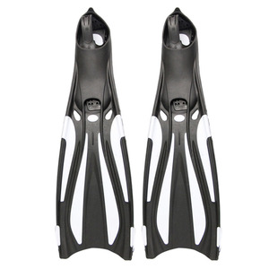 <span class=keywords><strong>Aletas</strong></span> <span class=keywords><strong>de</strong></span> Buceo Largas <span class=keywords><strong>de</strong></span> Goma para Snorkel, Buceo Libre y Submarinismo - Aceleración y Asistencia en el <span class=keywords><strong>Entrenamiento</strong></span> <span class=keywords><strong>de</strong></span> Natación - Product Image 2