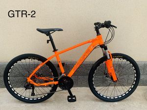 Bicicleta de Montaña MTBGOO 2022 de 26 Pulgadas Integrada para Hombre/OEM Bicicleta de Descenso Venta de Fábrica de Bicicletas en China/Mejor Precio Bicicleta <span class=keywords><strong>MTB</strong></span> - Product Image 3