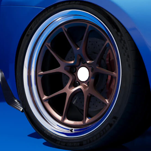 Llanta forjada de 18 19 20 21 22 24 pulgadas para BMW X5m 320 <span class=keywords><strong>330</strong></span> 530 540 430 630 <span class=keywords><strong>Gt</strong></span> X1 X2 X3 X4 X5 X6 X7 M3 M4 M5 M2c Z4 I8 Ix3 Ix5 - Product Image 3