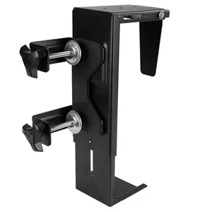 ที่หนีบขาโต๊ะที่ยึดพีซี - Product Image 2