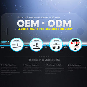 Nuevo estilo OEM desmontable 2,0 Barra de sonido inalámbrico Bluetooth <span class=keywords><strong>Torre</strong></span> barra de sonido altavoz <span class=keywords><strong>para</strong></span> <span class=keywords><strong>Tv</strong></span> sistema de cine en casa - Product Image 5