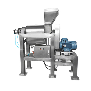 Pulpe de jus de mangue concentré automatique faisant la machine Machine de traitement de jus de mangue - Product Image 4