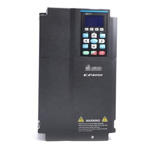 CP2000 ซีรีส์ 18.5 กิโลวัตต์ 380 โวลต์ ระบบควบคุมความถี่แบบสามเฟส VFD185CP43B-21 ได้รับการรับรองมาตรฐาน CE ระดับ IP21 - Product Image 2
