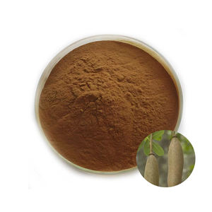 Extrato de Fruta Kigelia em Pó 10:1 20:1 30:1 Pó de Fruta Salsicha - Product Image 1