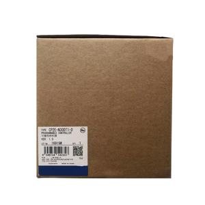 CP2E-N30DT1-D de contrôleur PLC Cp2en30dt1d - Product Image 1