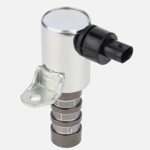 AT4Z6M280A โซลินอยด์วาล์วสำหรับฟอร์ด ลินคอล์น วีวีทีเครื่องยนต์อะไหล่ซ่อมแซม - Product Image 3