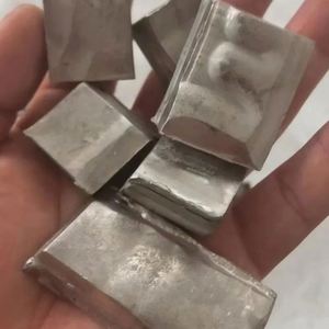 Los Fabricantes Suministran Cátodos de Níquel, Níquel Electrolítico de Alta Pureza 99.95%, Precio Bajo de Chatarra de Níquel - Product Image 2