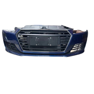 Tự động phụ tùng cơ thể Kit Bộ phận phía trước xe bumpers lắp ráp cho <span class=keywords><strong>Audi</strong></span> <span class=keywords><strong>TT</strong></span> - Product Image 5