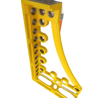Kit de station de soudage 3D Hongyao avec alimentation CC, garantie 1 an, température maximale 480°C, fonction de serrage, dimensions 300x300mm D28