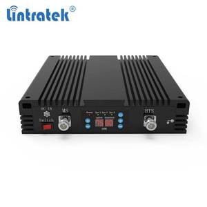 Lintratek Booster GSM DCS <span class=keywords><strong>WCDMA</strong></span> 2G 3G 4G 900 1800 <span class=keywords><strong>2100MHz</strong></span> Bộ Khuếch Đại Ba Băng Tần Bộ Khuếch Đại Tín Hiệu Di Động <span class=keywords><strong>Repeater</strong></span> Booster - Product Image 5