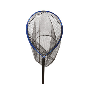 Palmer 84cm cao su câu cá hạ cánh lưới nhôm nổi cá <span class=keywords><strong>Net</strong></span> hạ cánh Lưới Đánh Cá - Product Image 2