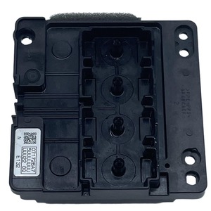 Tête d'impression d'<span class=keywords><strong>imprimante</strong></span> tête d'impression convient pour <span class=keywords><strong>EPSON</strong></span> <span class=keywords><strong>EcoTank</strong></span> L6168 <span class=keywords><strong>ET</strong></span>-<span class=keywords><strong>3750</strong></span> L14150 L6178 L6160 ET3750 ET15000 - Product Image 6