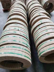 <span class=keywords><strong>Lame</strong></span> <span class=keywords><strong>de</strong></span> <span class=keywords><strong>scie</strong></span> à <span class=keywords><strong>ruban</strong></span> en acier à outils au carbone <span class=keywords><strong>de</strong></span> haute qualité pour la coupe du <span class=keywords><strong>bois</strong></span> - Product Image 6