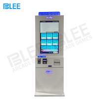 Distributeur automatique de snacks et de boissons, vente au prix abordable, Combo publicitaire, maquillage, dubaï