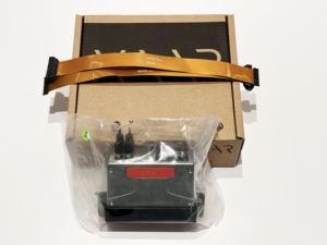 หัวเครื่องพิมพ์ Xaar หัวพิมพ์<span class=keywords><strong>2002</strong></span>สำหรับเครื่องพิมพ์ UV/Eco/DTF - Product Image 4