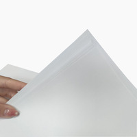 Lettre A3 A4 A5 Tailles 80 Gsm Papier bond offset anti-courbure non couché pour emballage cadeau