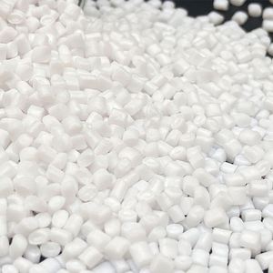 Precio con Descuento: Grado Botella, Polietileno Tereftalato Virgen (PET) YS-W01, Chips de Poliéster IV 0.80, Resina PET para Botellas de Agua - Product Image 2