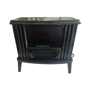 Nouveauté Hiver : Appareil Électroménager Chauffage Électrique Infrarouge à Effet Flamme 3D, Thermostat Réglable, Protection Contre <span class=keywords><strong>la</strong></span> Surchauffe, 250-299 m² - Product Image 4
