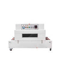 La plus nouvelle machine pour la machine d'emballage de rétrécissement de petite entreprise/four thermorétractable