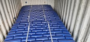 Concasseur à mâchoires C100 Concasseur à mâchoires fixes Concasseur à roches Plaques à mâchoires - Product Image 2