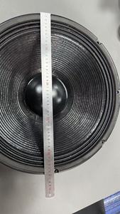 Haut-parleur de basses professionnel de 18 pouces, aimant en ferrite de 250 mm, bobine vocale de 115 mm, <span class=keywords><strong>subwoofer</strong></span> de scène haute puissance - Product Image 3