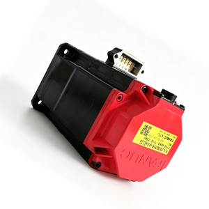 A06B-0212-B605 B400 2212-B605 Fanuc สภาพใหม่ ทดสอบแล้ว พร้อมส่ง มอเตอร์ Fanuc ซ่อมแล้ว ใช้งานได้ดี - Product Image 4