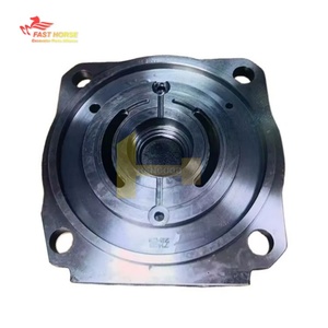 ฝาครอบมอเตอร์สวิง Hangood Construction Machinery รุ่น SH210 วาล์วเคสซิ่งสำหรับรถขุด Sumitomo SH210-6 - Product Image 3