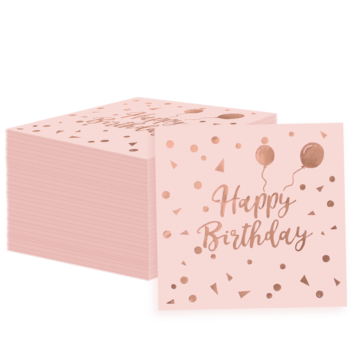 Servilleta de 33*33cm * 20 piezas