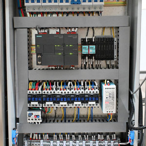 Máquina Eléctrica de residuos de basura para jardín, <span class=keywords><strong>TMK</strong></span>-30, venta al por mayor - Product Image 4